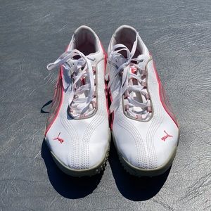 Puma Ladies Golf Spikeless Shoes